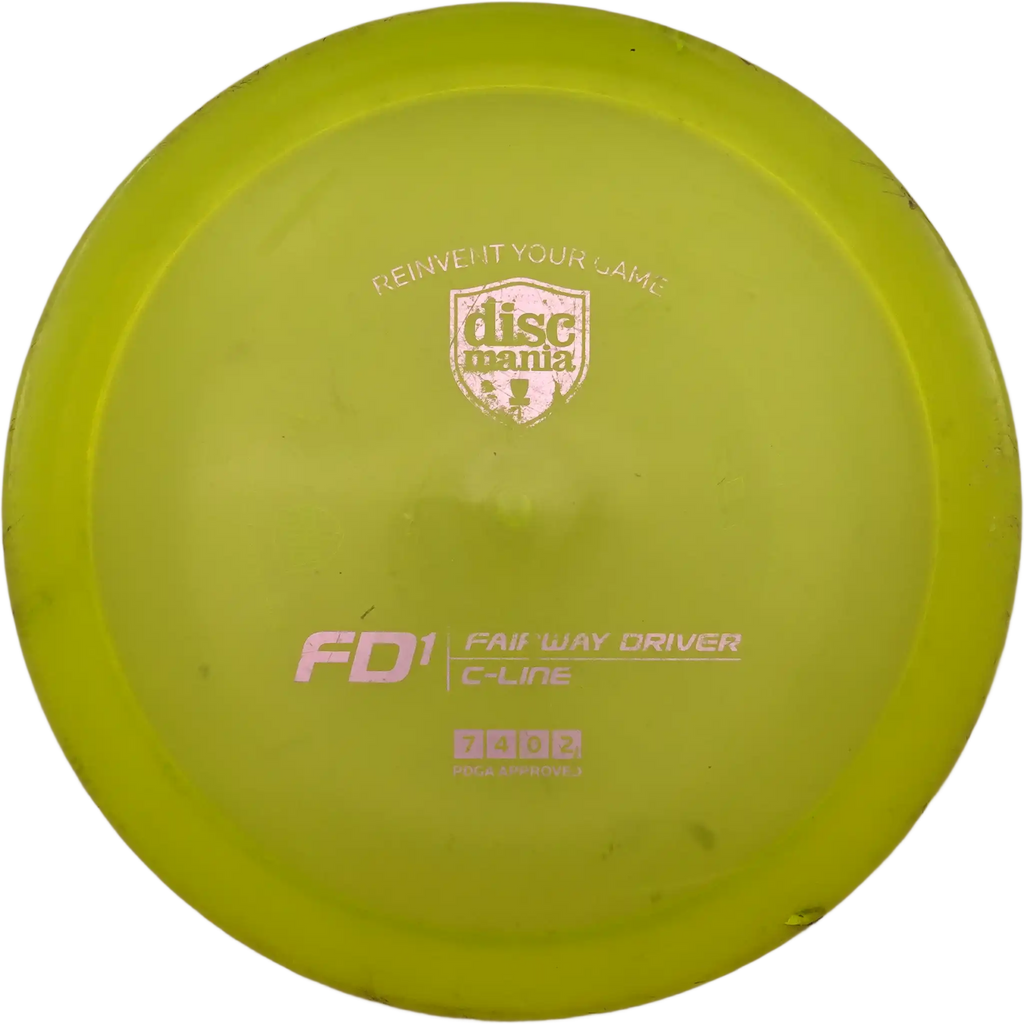 C-Line FD1