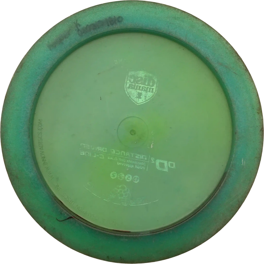 Blizzard C-Line DD2