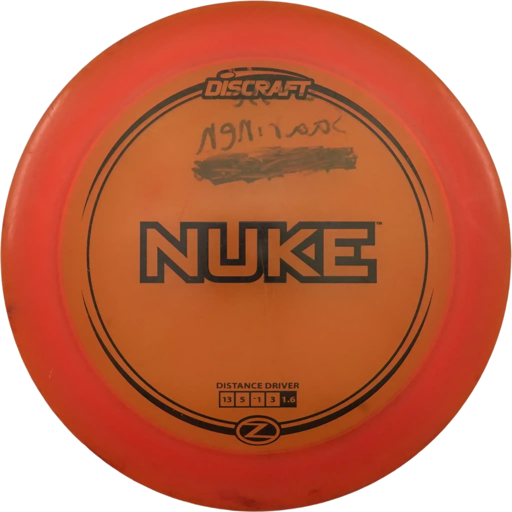 Z Nuke