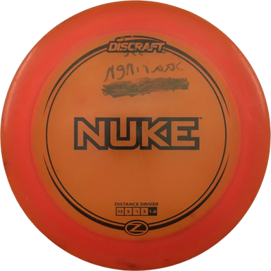 Z Nuke