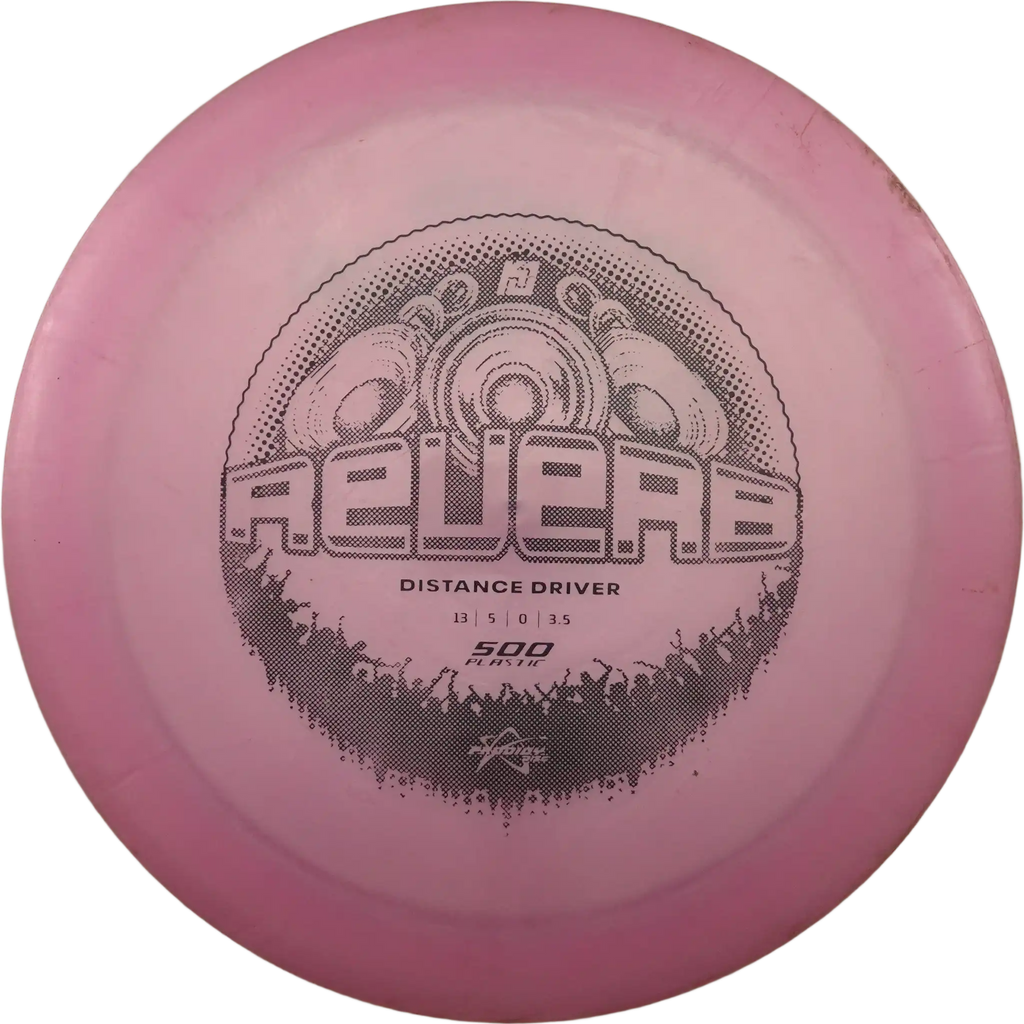 500 Reverb