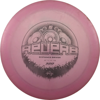 500 Reverb