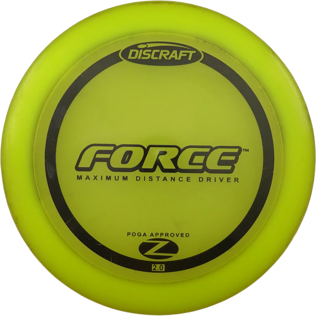 Z Force