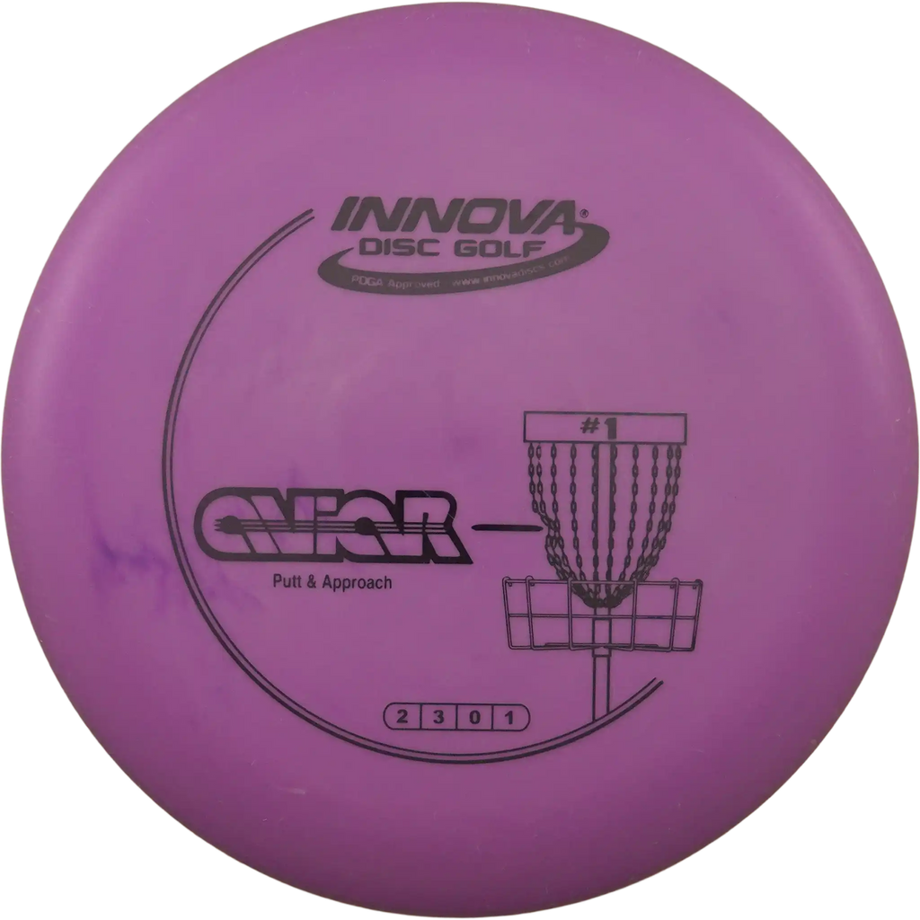 DX Aviar
