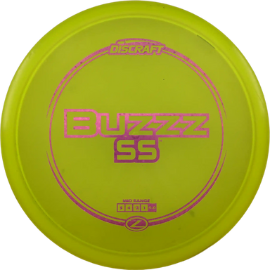 Z Buzzz SS