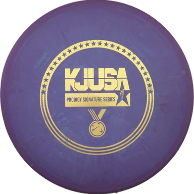 300 A2 - Kjusa - Kevin Jones