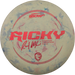 Jawbreaker Focus - Ricky Wysocki Signature
