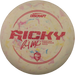 Jawbreaker Focus - Ricky Wysocki Signature