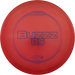 Z Buzzz OS