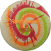 I-Dye Star Roadrunner