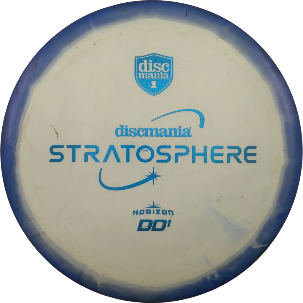 Horizon S-Line DD1 - Stratosphere