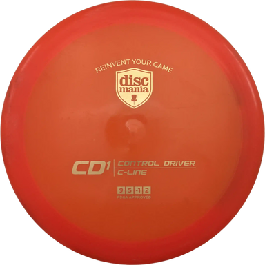 C-Line CD1