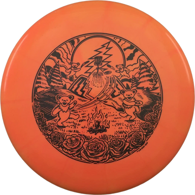 Lux Vapor Link - Special Stamp