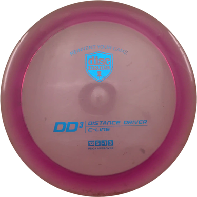 C-Line DD3