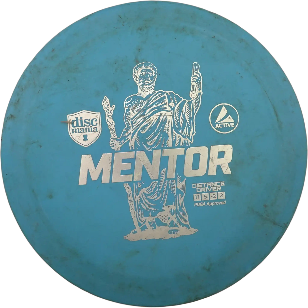 Active Mentor