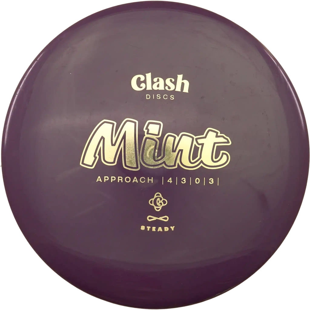 Steady Mint