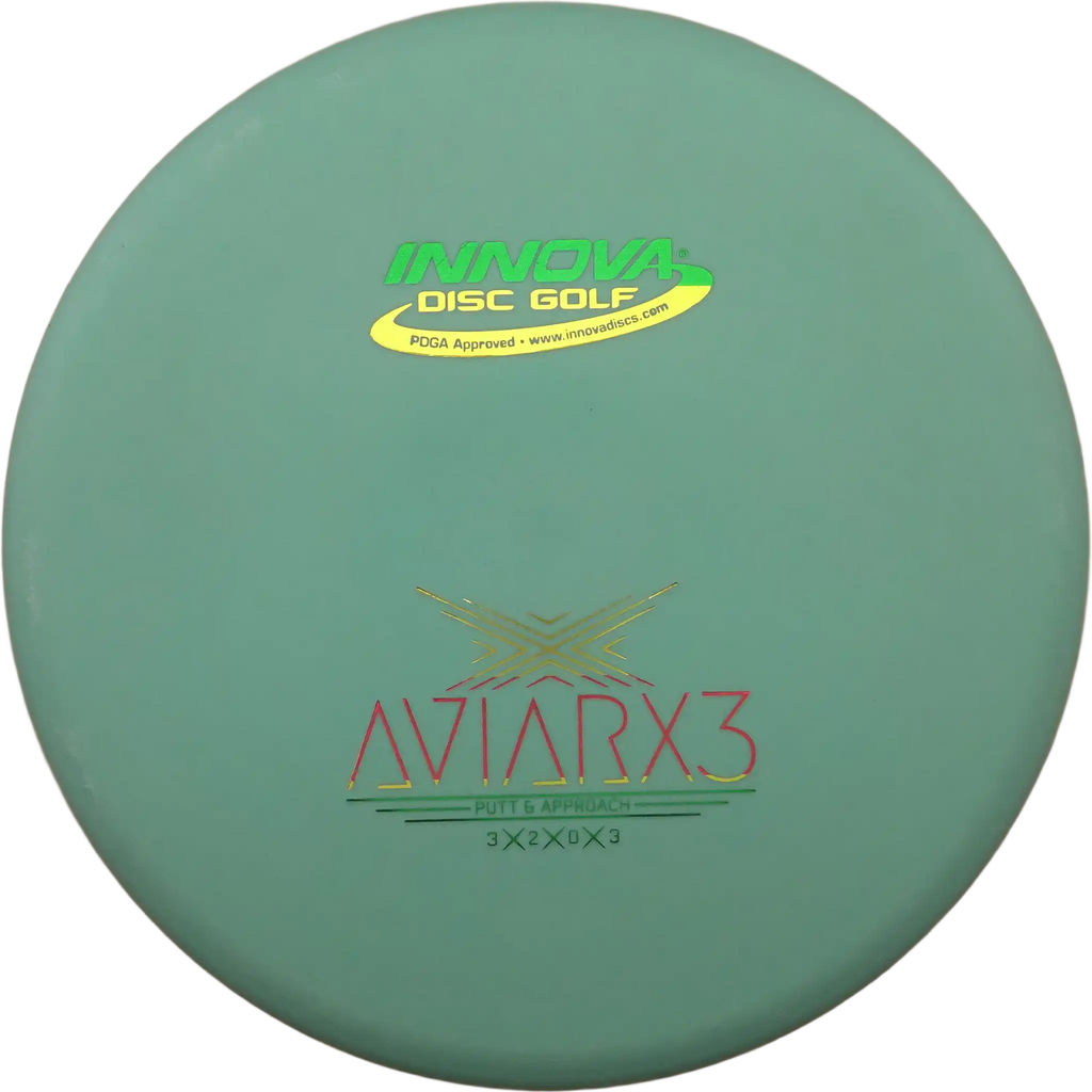 DX AviarX3
