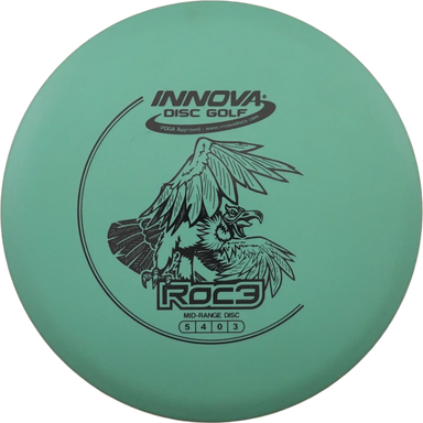 DX Roc3