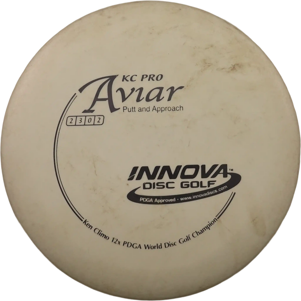 KC Pro Aviar