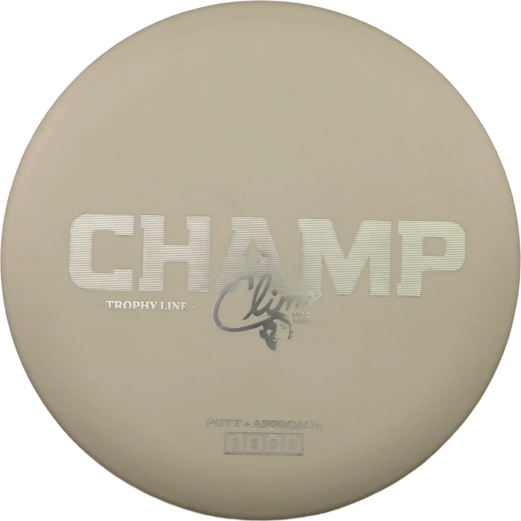 Trophy Line Champ