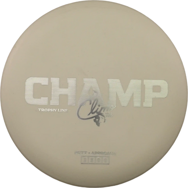 Trophy Line Champ