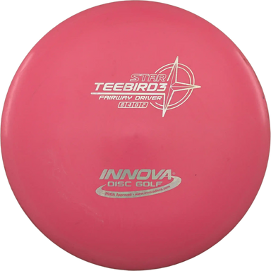 Star TeeBird3