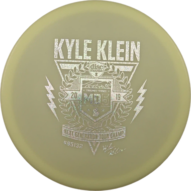 Glow C-Line MD5 - Kyle Klein - Triumph Series