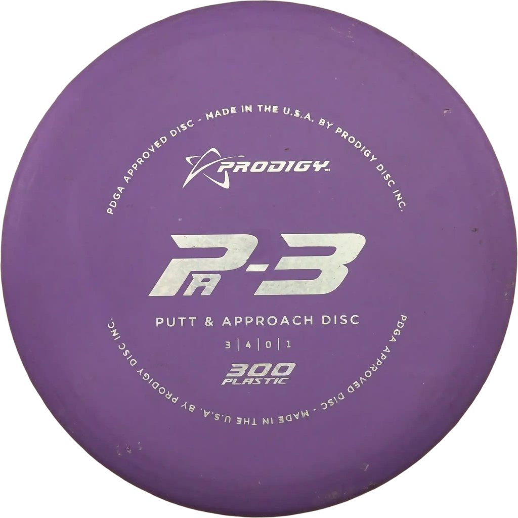 300 PA3
