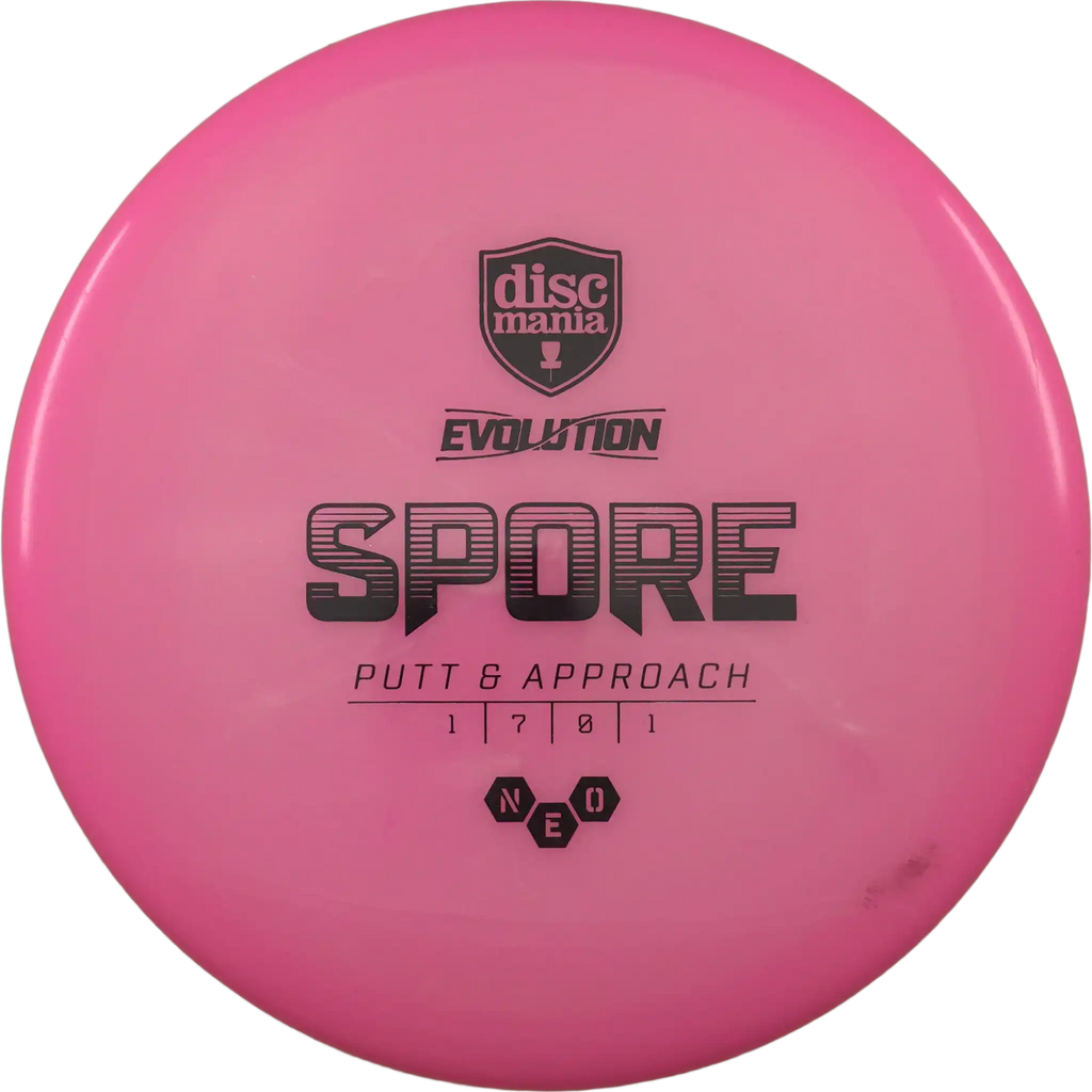 Neo Spore