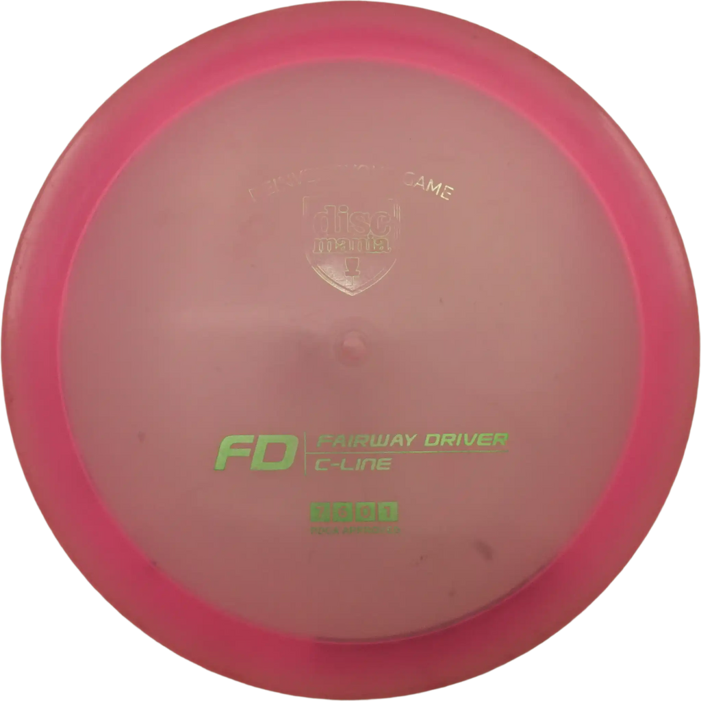 C-Line FD