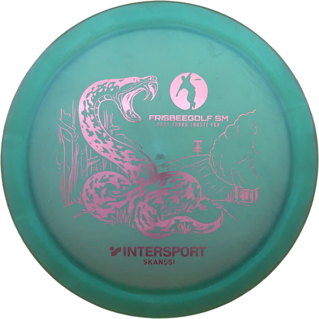 Meta Splice - Intersport Skanssi