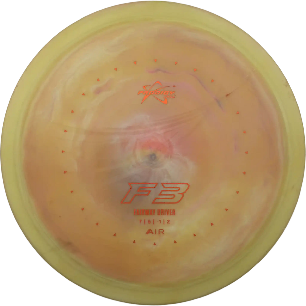 AIR Spectrum F3