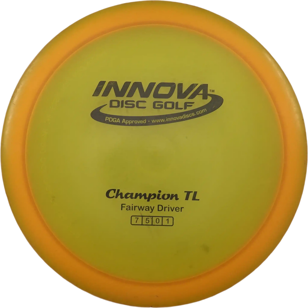 Champion TL