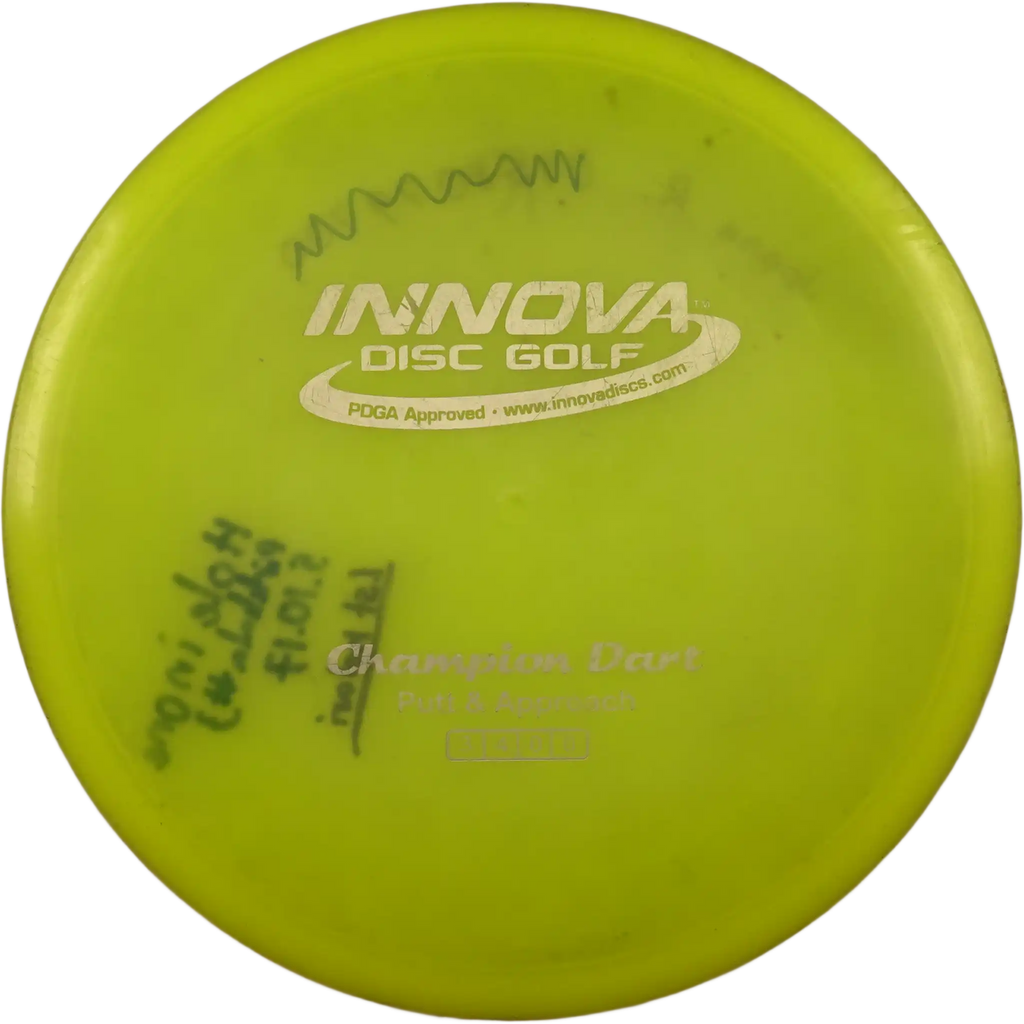 Champion Dart