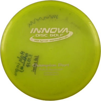 Champion Dart