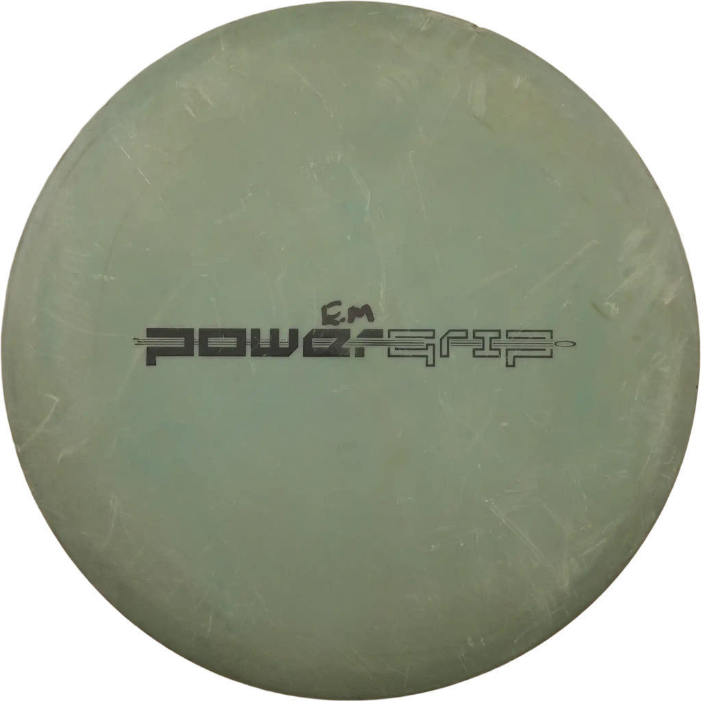 KC Pro Roc - Powergrip