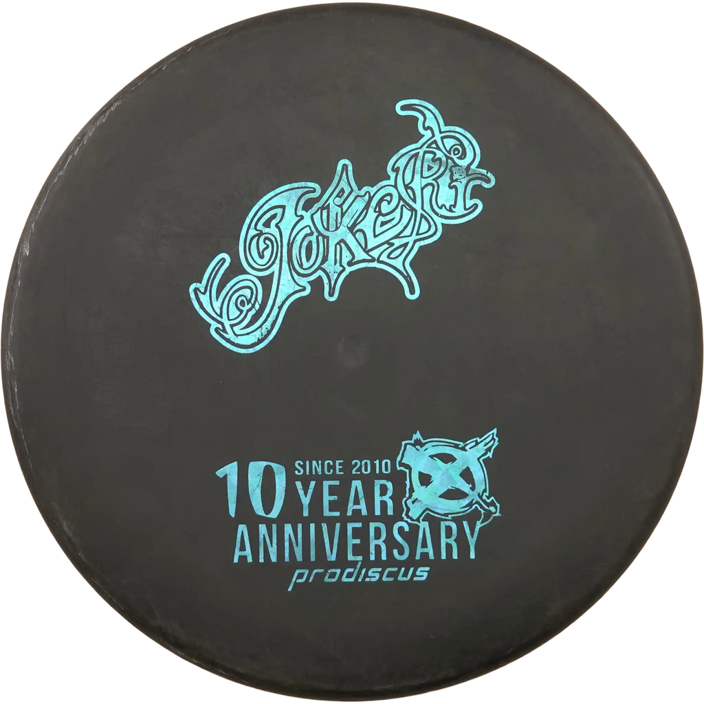 Soft Basic Jokeri - 10-Year Anniversary