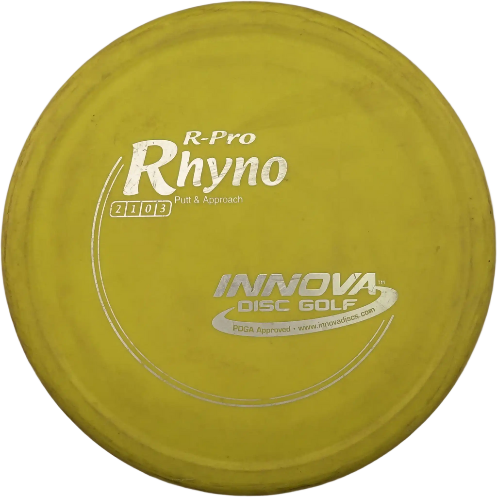 R-Pro Rhyno
