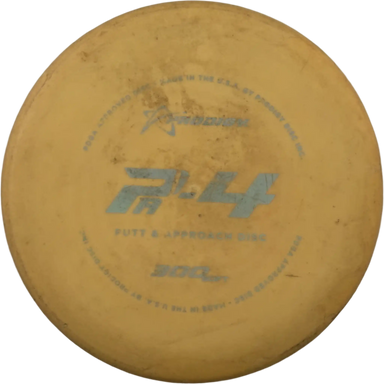 300 Soft PA4