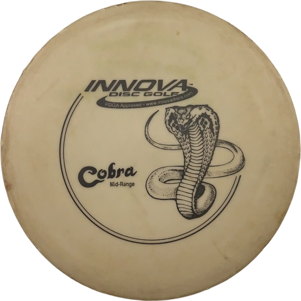 DX Cobra