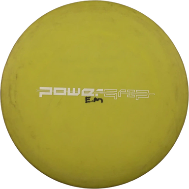 KC Pro Roc - Powergrip