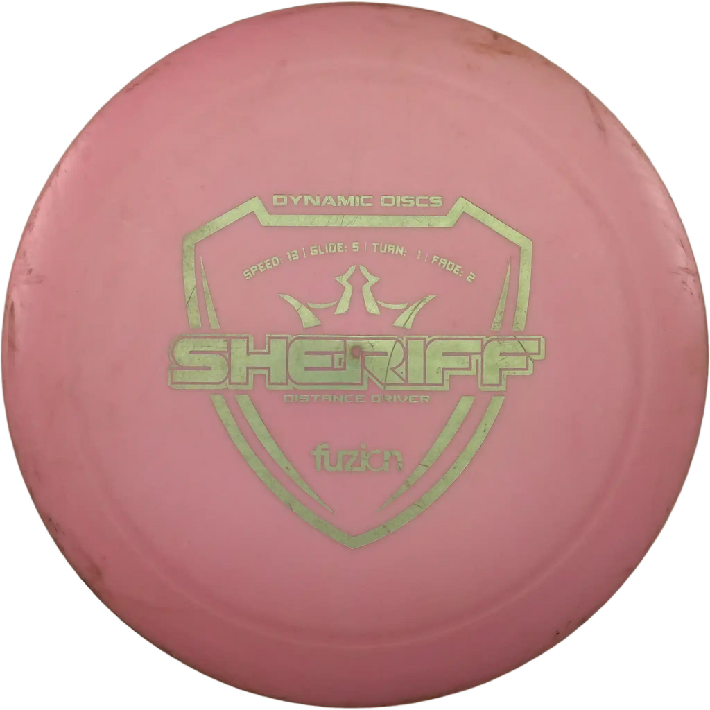 Fuzion Sheriff
