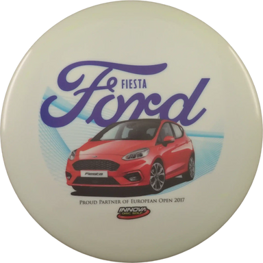 Star Leopard - Ford Fiesta