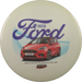 Star Leopard - Ford Fiesta