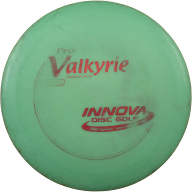Pro Valkyrie