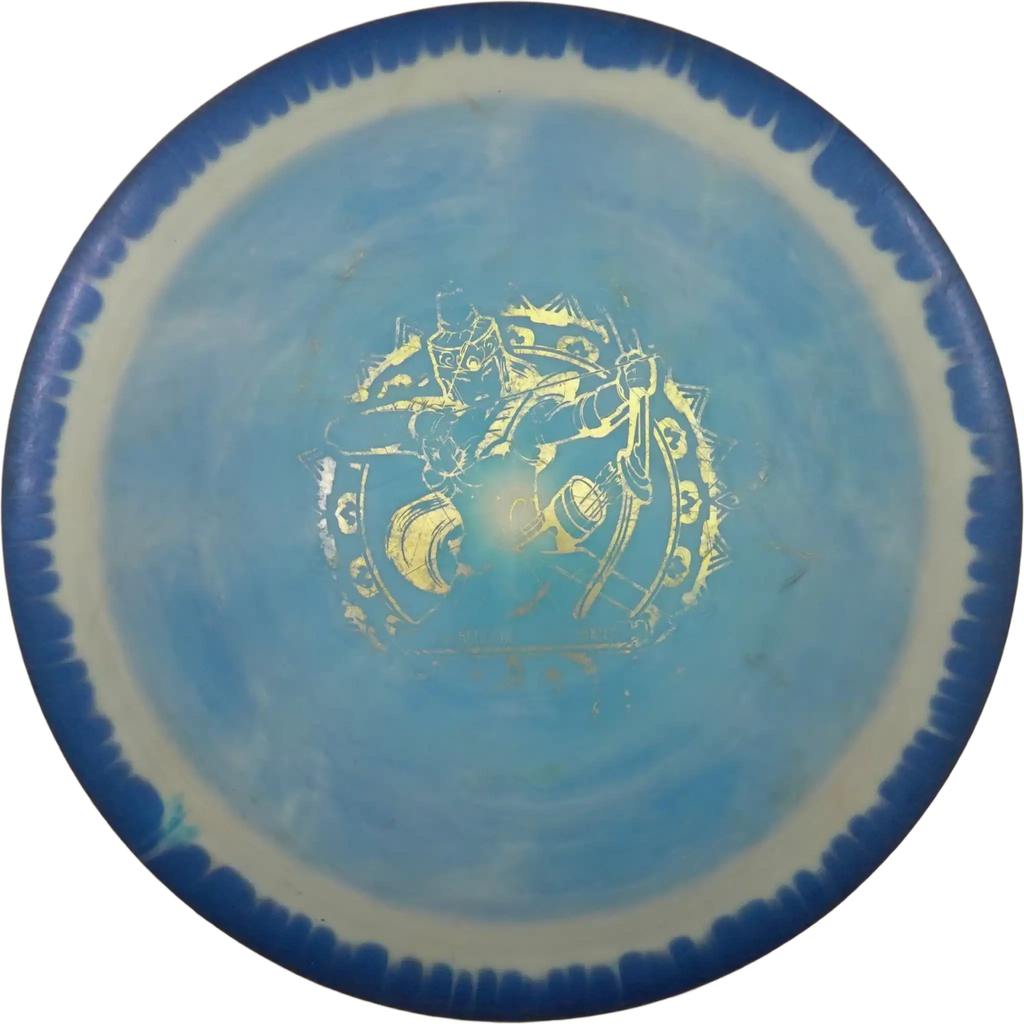 Halo Star Tern - Ohn Scoggins