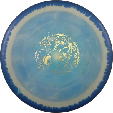 Halo Star Tern - Ohn Scoggins