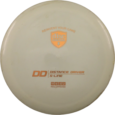 S-Line DD