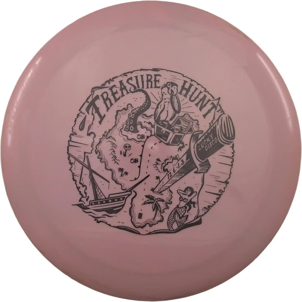 Ultrium Treasure Hunt