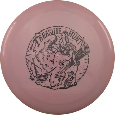Ultrium Treasure Hunt